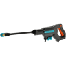 Аккумуляторная мойка высокого давления GARDENA AQUACLEAN 24/18V P4A 14800-34.000.00