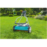 Газонокосилка барабанная механическая GARDENA 400С COMFORT 04022-20.000.00