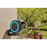 Катушка со шлангом настенная автоматическая GARDENA ROLLUP L 18625-20.000.00