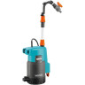 Насос для резервуаров с дождевой водой GARDENA 4000/2 AUTOMATIC COMFORT 01742-20.000.00