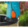 Насос для резервуаров с дождевой водой GARDENA 4000/2 CLASSIC 01740-20.000.00