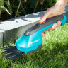Ножницы для газонов аккумуляторные GARDENA ACCUCUT 09850-20.000.00