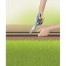 Шланг GARDENA сочащийся для наземной прокладки 4.6 мм 01362-20.000.00