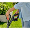 Триммер аккумуляторный GARDENA EASYCUT 23/18V P4A с аккумулятором 14700-20.000.00